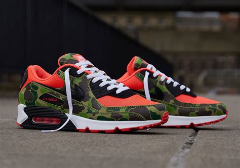 nike air max duck camo replica|nike air max reverse camo.